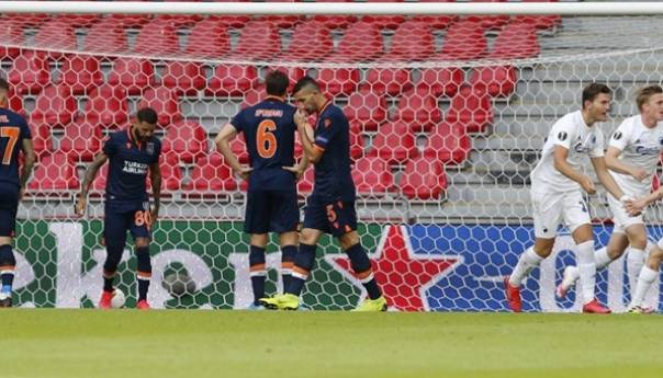 Copenhagen slavio protiv Basaksehira, Shakhtar opet bolji od Wolfsburga