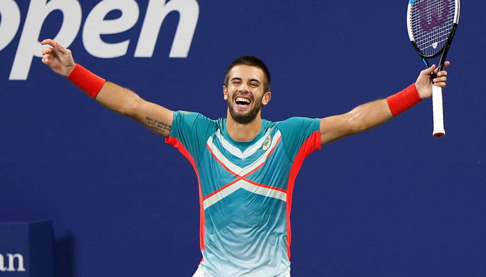 Ćorić: Đoković je opravdano diskvalificiran!