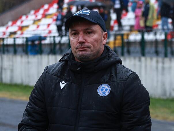 Ćorić: Ispunila nam se želja, ali nikoga nećemo podcijeniti