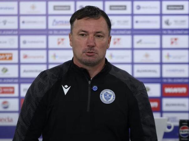 Ćorić najavio derbi Širokog i Želje: Trebat će nam sreće, idemo po dobar rezultat