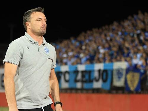 Ćorić nakon otkaza: Svaki bod osvojen je pošteno, odlazim uzdignute glave