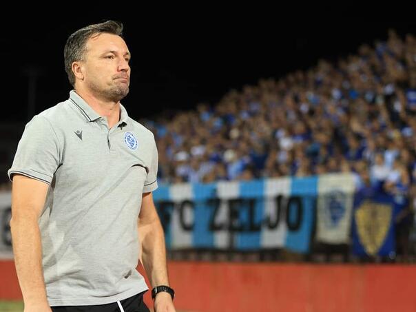 Ćorić nakon otkaza: Svaki bod osvojen je pošteno, odlazim uzdignute glave