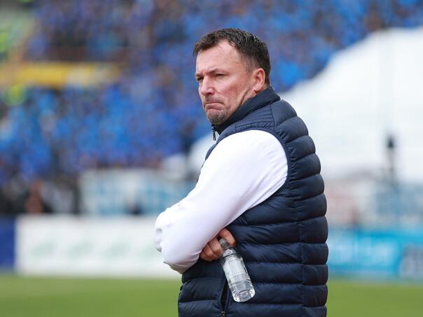 Ćorić nakon pobjede protiv Sloge: Zaslužena pobjeda, ciljamo treće mjesto