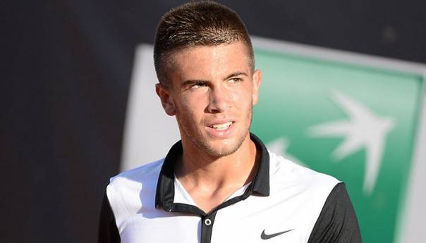 Ćorić: Osjećam se dobro i nemam simptome