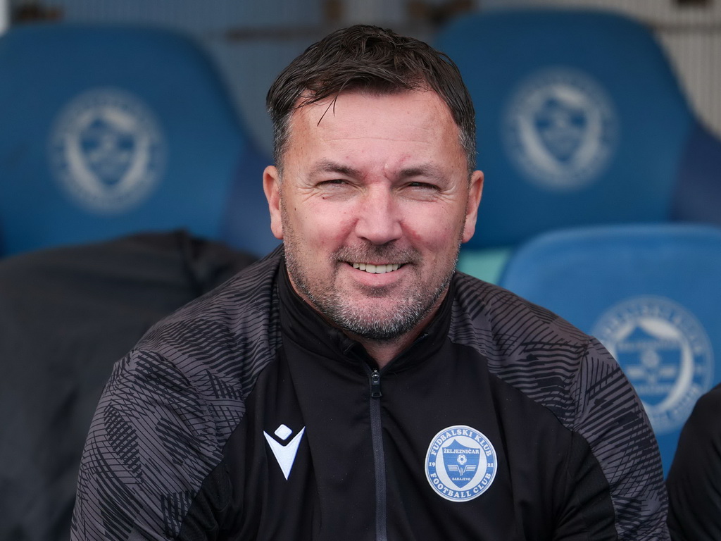 Ćorić posebno pohvalio dva igrača: Ponovo smo pokazali snagu i karakter