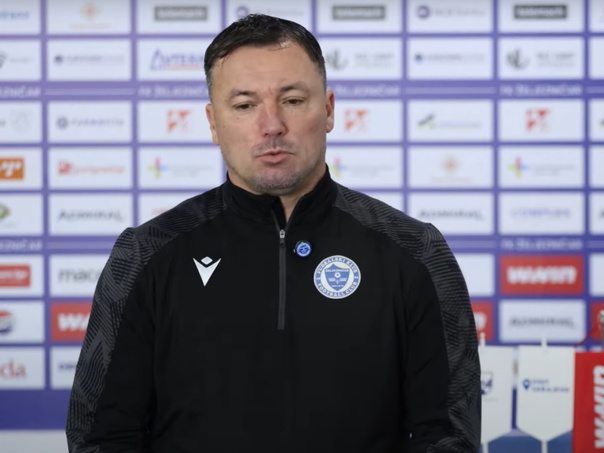 Ćorić pred meč s Igmanom: Očekujemo zahtjevnu utakmicu