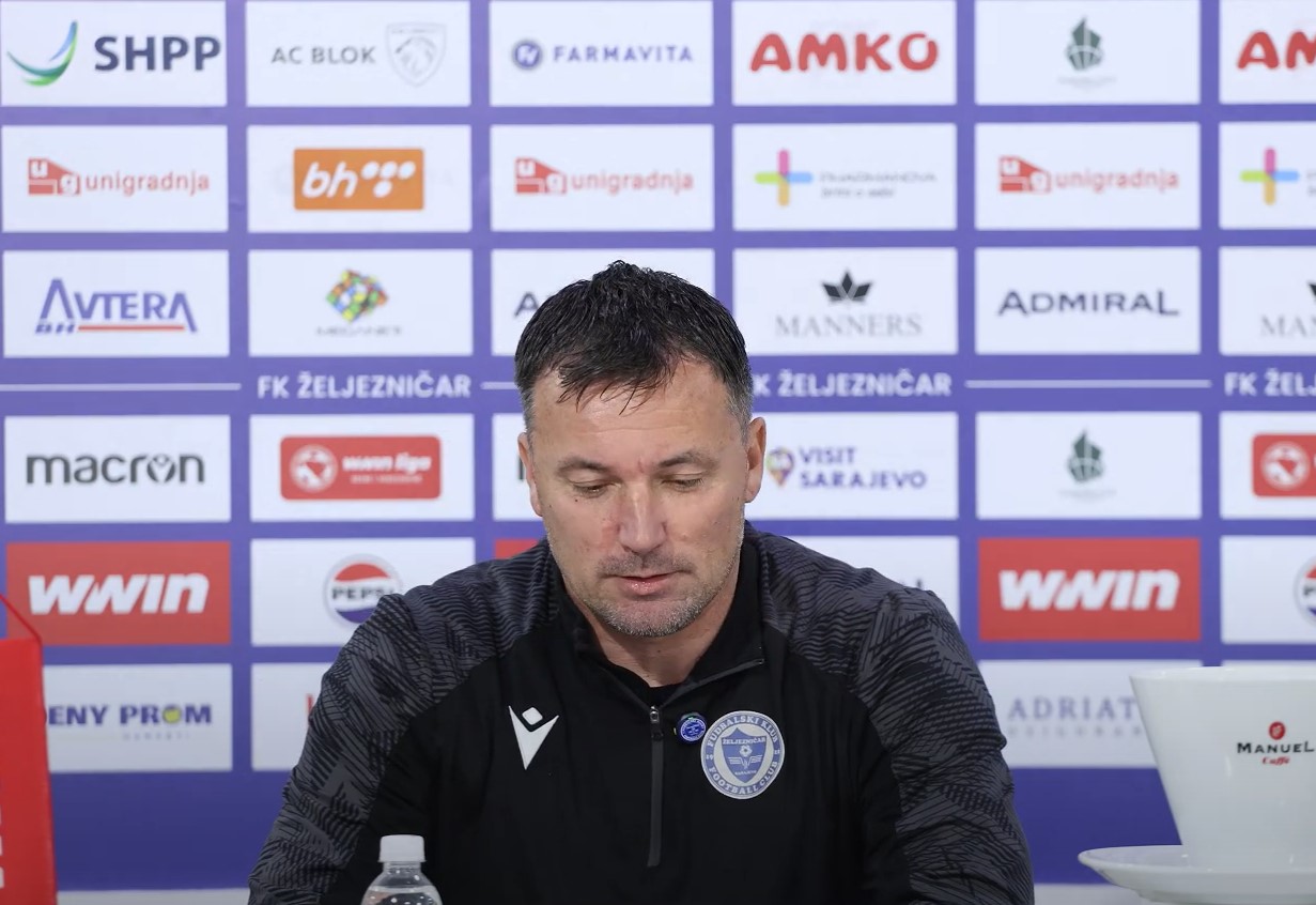 Ćorić pred meč sezone: Ja vjerujem...