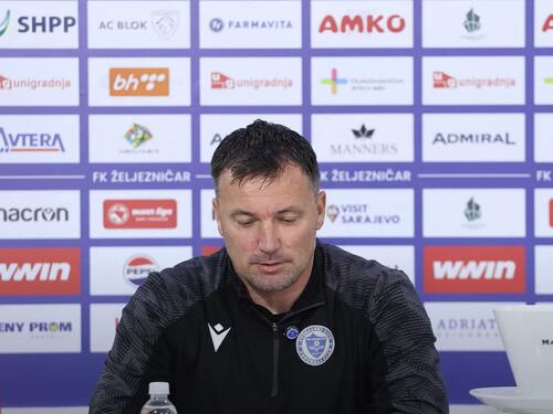 Ćorić pred meč sezone: Ja vjerujem...