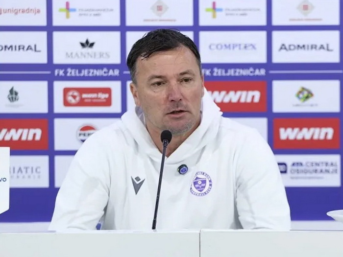 Ćorić pred polufinale Kupa BiH: Sutra ništa neće biti riješeno