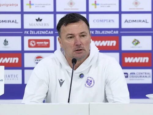 Ćorić pred polufinale Kupa BiH: Sutra ništa neće biti riješeno
