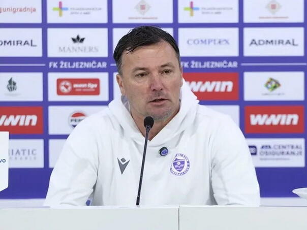 Ćorić pred polufinale Kupa BiH: Sutra ništa neće biti riješeno