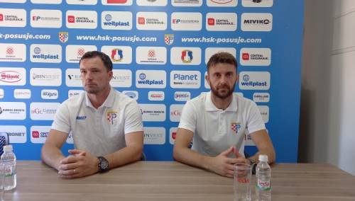 Ćorić: Puni samopouzdanja idemo u Tuzlu