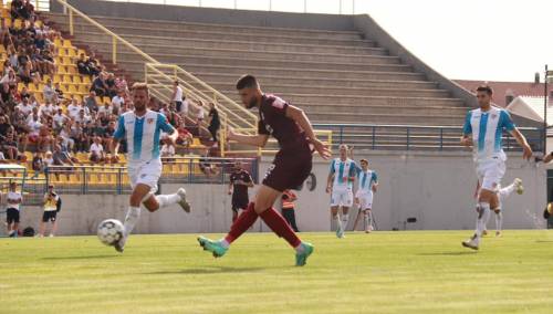 Ćorić: Vjerujem da će naš trud biti nagrađen dobrim rezultatima