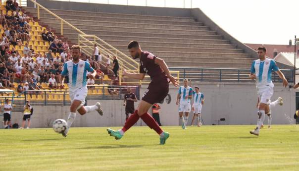 Ćorić: Vjerujem da će naš trud biti nagrađen dobrim rezultatima