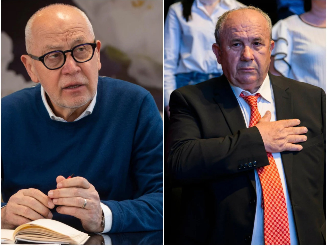 Ćorluka dobio presudu protiv Keruma: Uzimao robu, nije plaćao