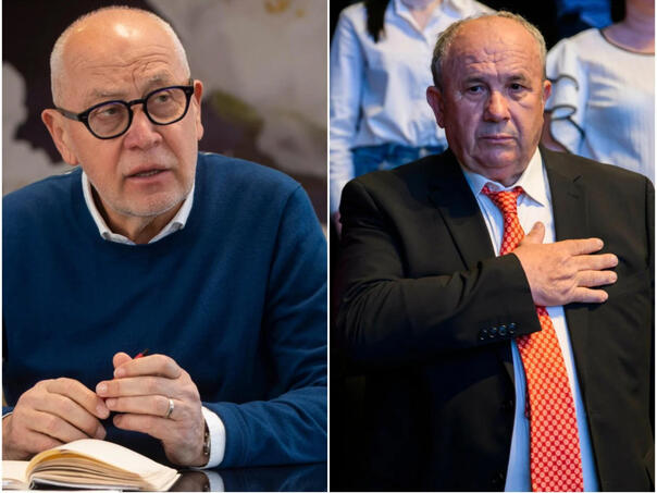 Ćorluka dobio presudu protiv Keruma: Uzimao robu, nije plaćao