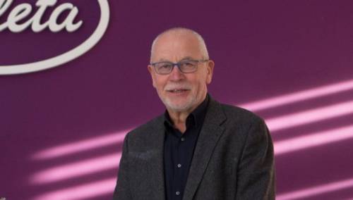 Ćorluka investira u Baškoj Vodi, pravi luksuzni resort