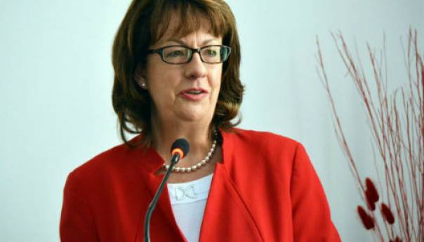 Cormack: I hrvatski državljani iz BiH mogu u SAD bez viza