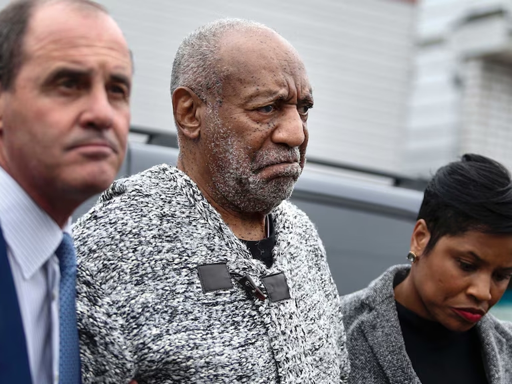 Cosby prograšen krivim za seksualni napad iz 1972., odšteta skoro 60 miliona dolara