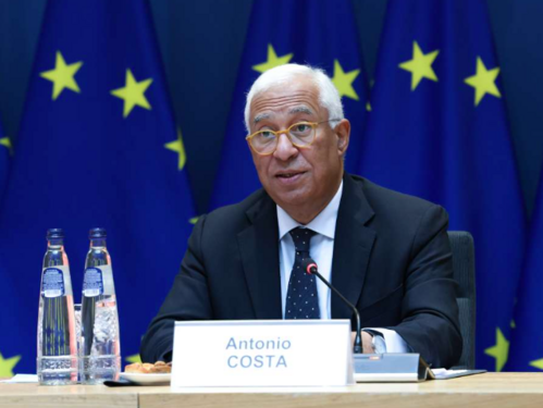 Costa: Budućnost Sjeverne Makedonije je u EU-u