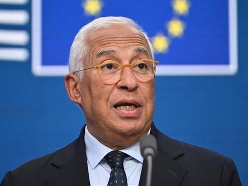 Costa: Evropska unija bi se trebala pripremiti za moguće razgovore s Rusijom