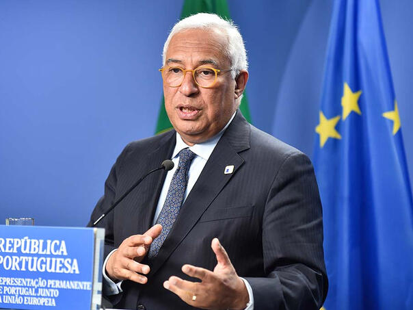 Costa kreće na turneju po EU: Traži kompromis o budžetu vrijednom dva biliona eura