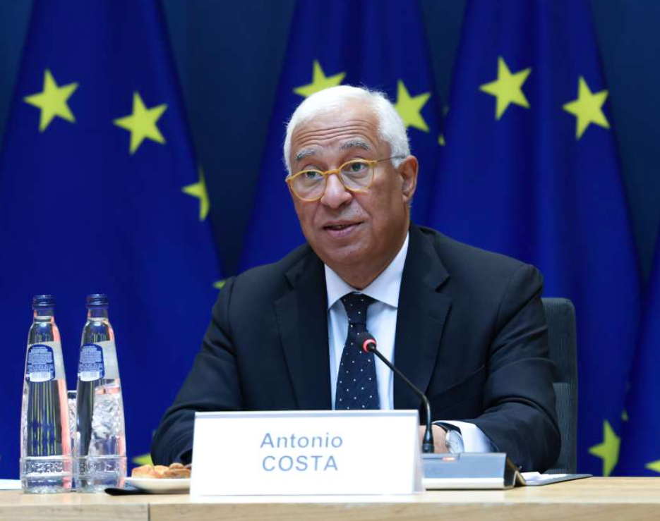 Costa: Rusija je jedini pobjednik rata na Bliskom istoku