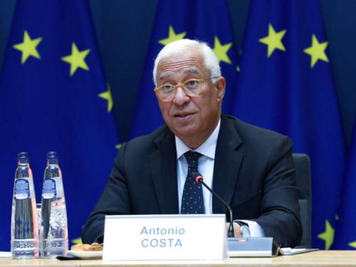 Costa: Rusija je jedini pobjednik rata na Bliskom istoku