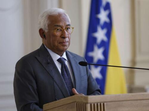 Costa u BiH 1. juna: "Zamah je tu, sada ja vrijeme..."