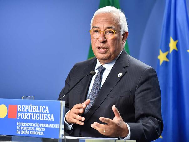 Costa zbog tenzija oko Grenlanda najavio vanredni sastanak