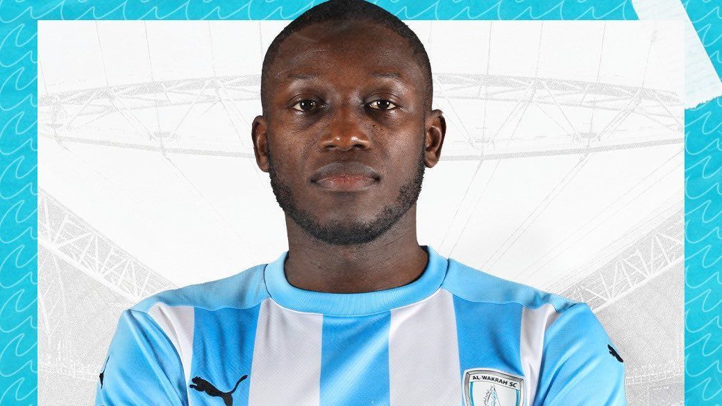 Coulibaly kolabirao na terenu, liječnici mu spasili život