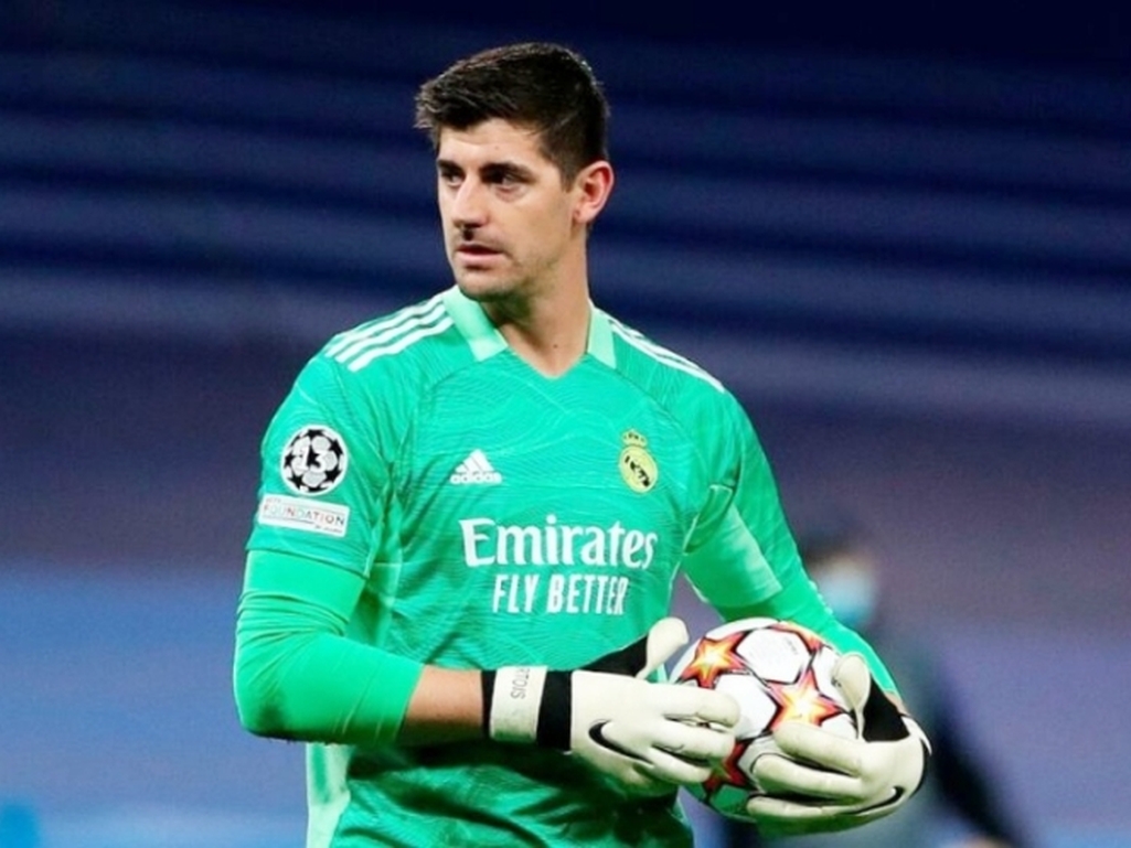 Courtois mora na dužu pauzu, propušta ključni dio sezone