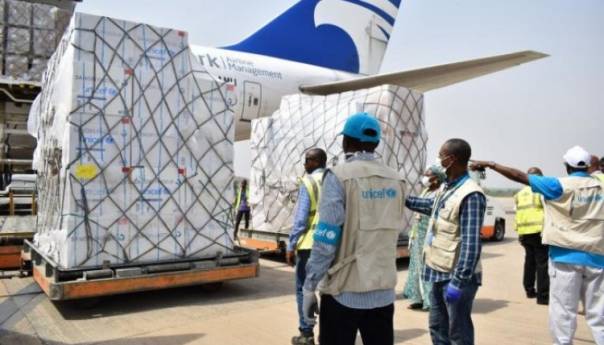 COVAX odgodio isporuku 90 miliona doza vakcina zbog Indije