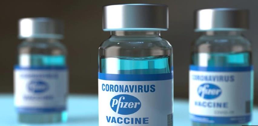 COVAX počinje isporuku Pfizerovih vakcina