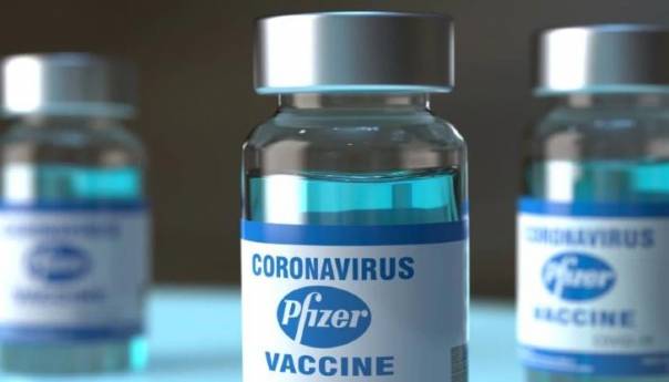 COVAX počinje isporuku Pfizerovih vakcina