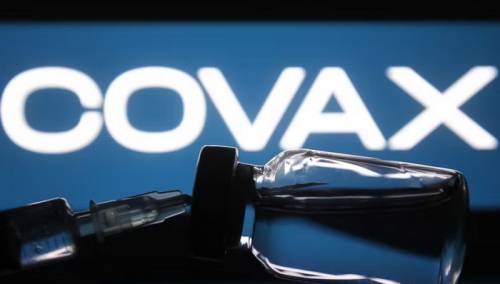 COVAX programu potrebno 5,2 milijardi dolara za kupovinu vakcina
