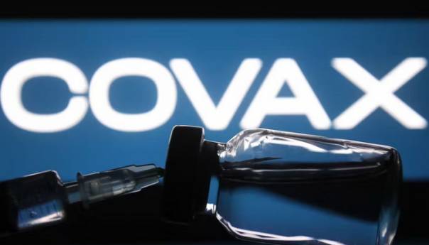 COVAX programu potrebno 5,2 milijardi dolara za kupovinu vakcina