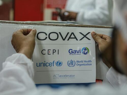 COVAX vratio FBiH 9 miliona KM za neisporučene vakcine za koronu