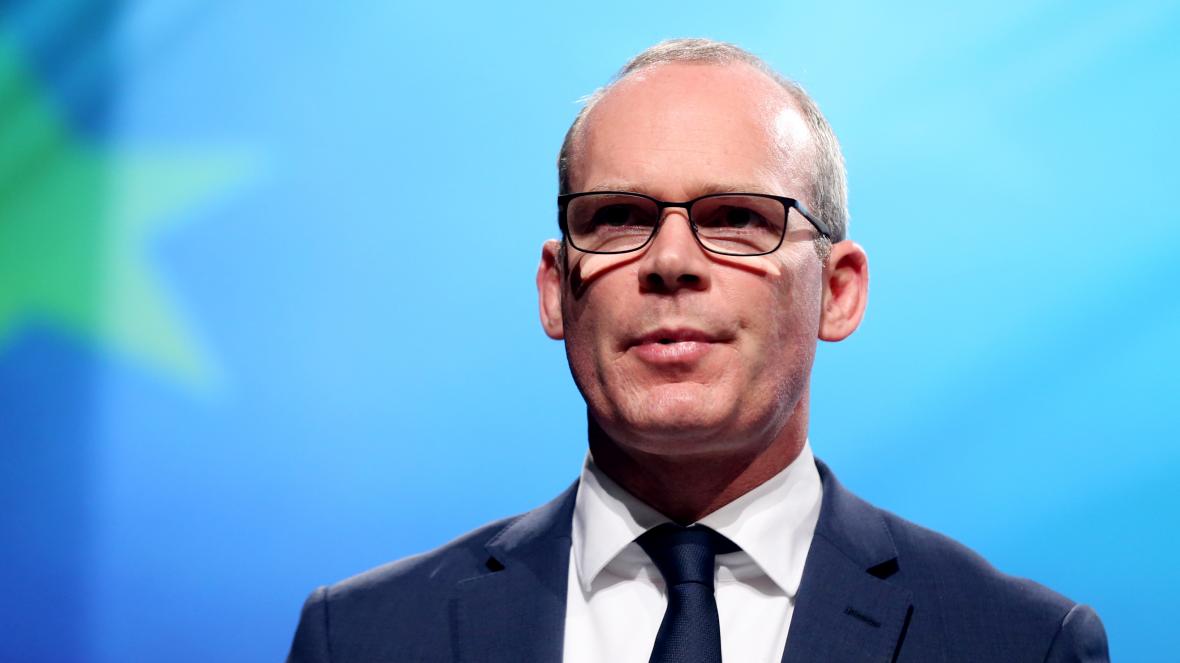 Coveney: Bidenov izbor mogao bi uticati na trgovinske razgovore o Brexitu