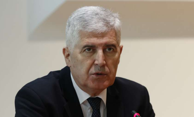 Čović: Bajram obnavlja zajedništvo i potiče na jačanje međusobnog povjerenja