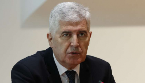 Čović: Bajram obnavlja zajedništvo i potiče na jačanje međusobnog povjerenja