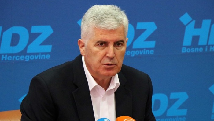 Čović: Blizu dogovor o izboru u Predsjedništvo, direktno ili indirektno