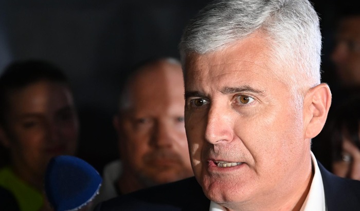 Čović: Bojim se da će nam zbog Neum trebati još jedan Pelješki most