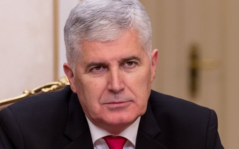 Čović: Bošnjaci ako žele očuvati BiH, onda je vrijeme za dogovore