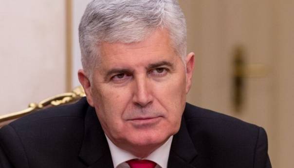 Čović: Bošnjaci ako žele očuvati BiH, onda je vrijeme za dogovore