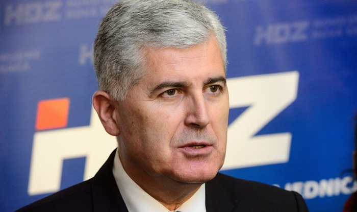 Čović: Božić nas iznova podsjeti na Božiju blizinu, radost i spasenje