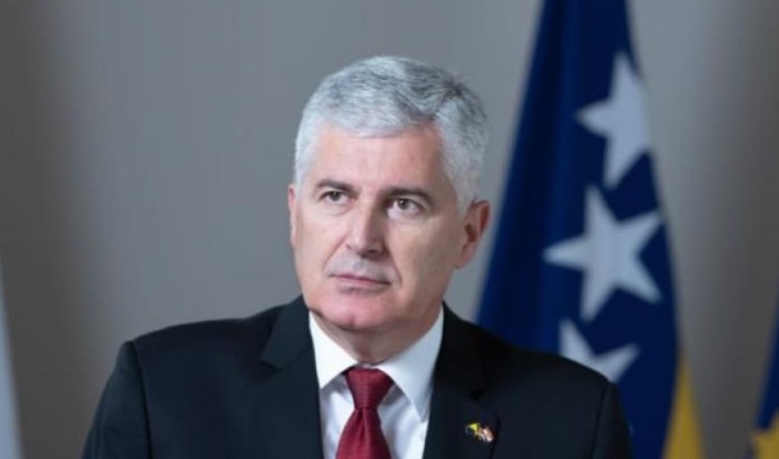 Čović čestitao Dan državnosti Republike Hrvatske