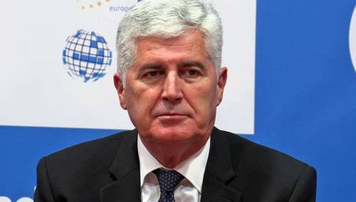 Čović čestitao Hanuku: Samo kroz zajedništvo možemo ostvariti napredak svih naroda