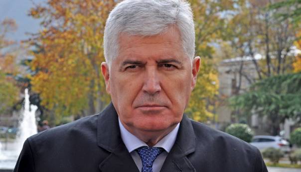 Čović: Da nije bilo Herceg Bosne ne bi bilo hrvatskog naroda