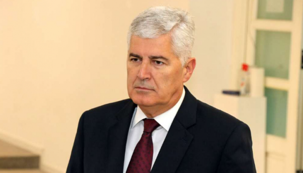 Čović danas u Sarajevu organizira božićni prijem